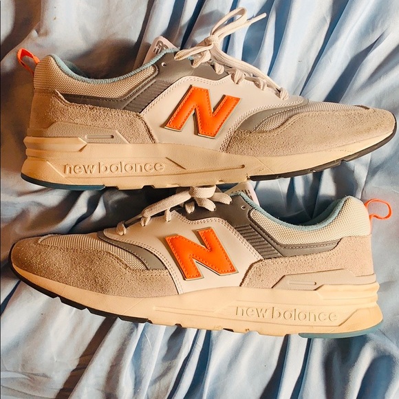 New Balance Other - New Balance Retro 20